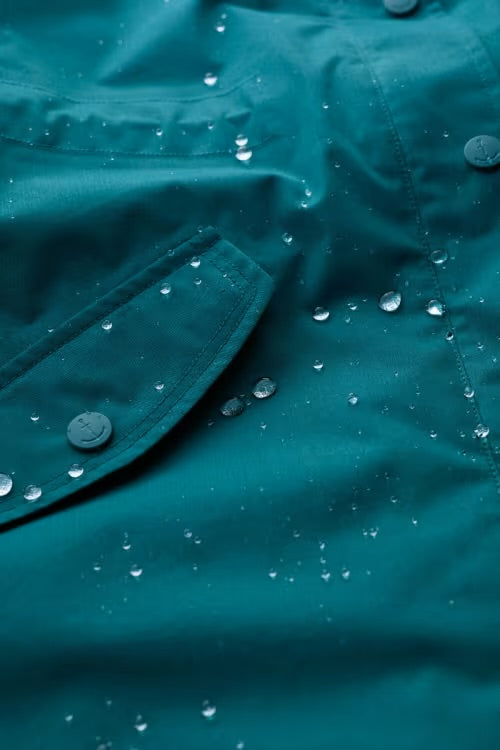 Seasalt Plant Hunter Waterproof Parka Coat