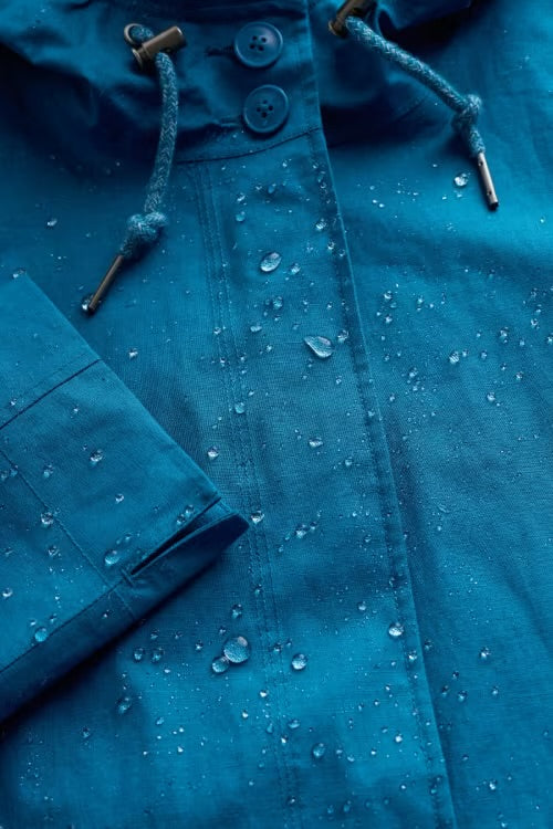 Seasalt Cornwall Seafaring Waterproof Coat – Shore